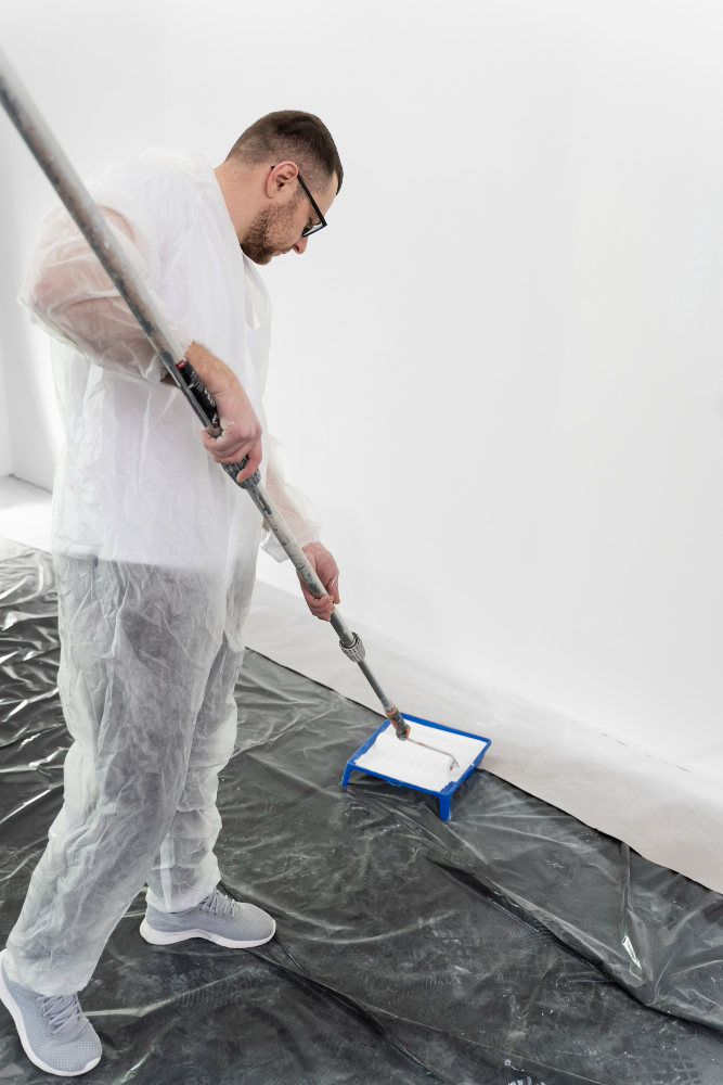 Epoxy & Cementitious Floor Coatings 3