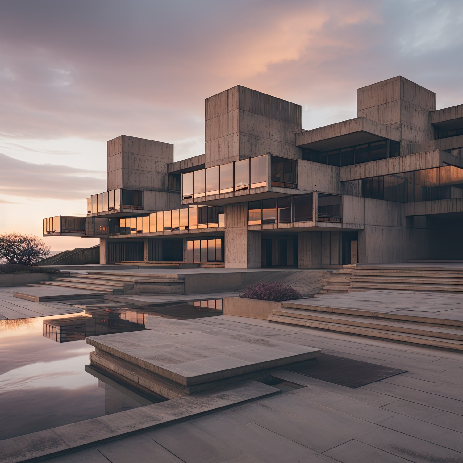 Architectural services1